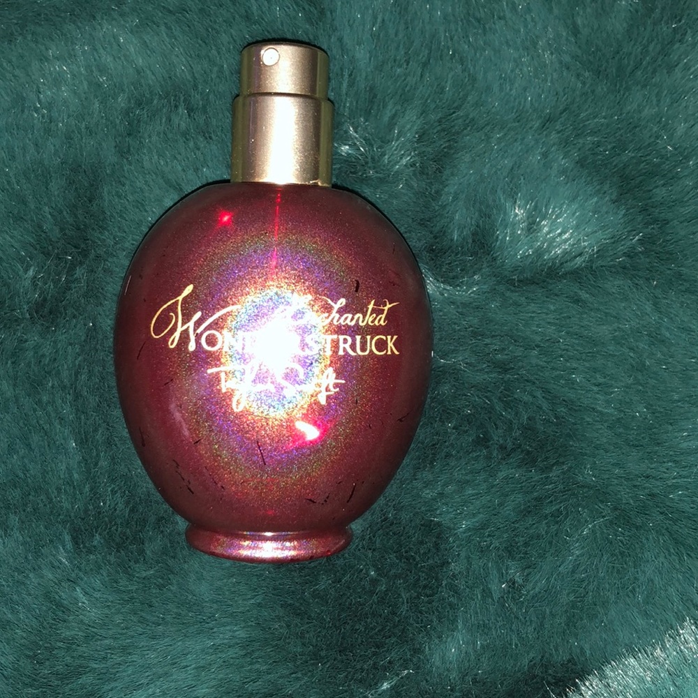 wonderstruck by taylor swift